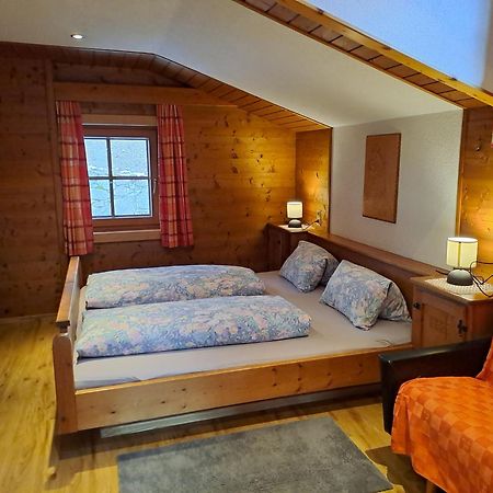 Wachtlerhof Διαμέρισμα Matrei in Osttirol Εξωτερικό φωτογραφία