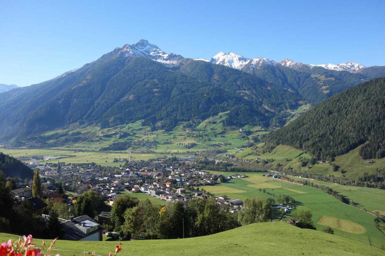 Wachtlerhof Διαμέρισμα Matrei in Osttirol Εξωτερικό φωτογραφία