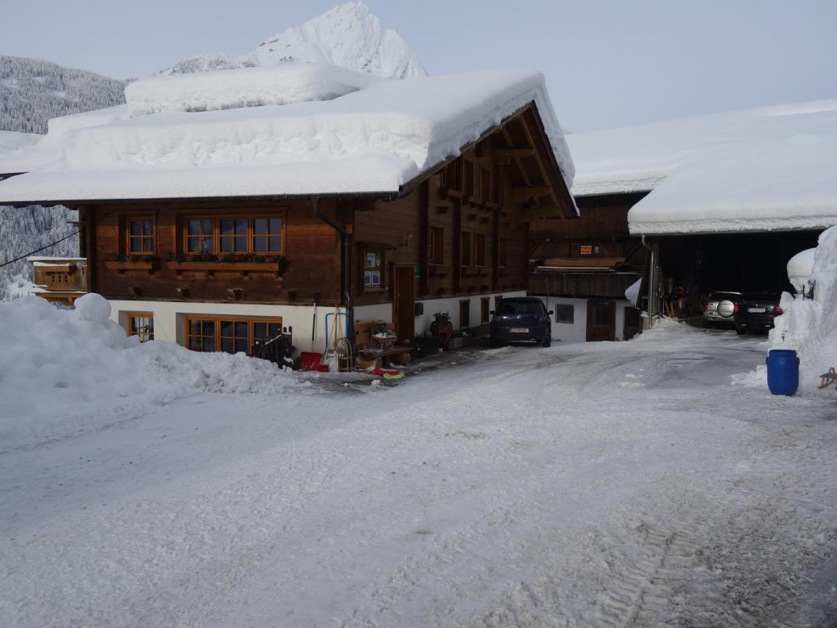 Wachtlerhof Διαμέρισμα Matrei in Osttirol Εξωτερικό φωτογραφία