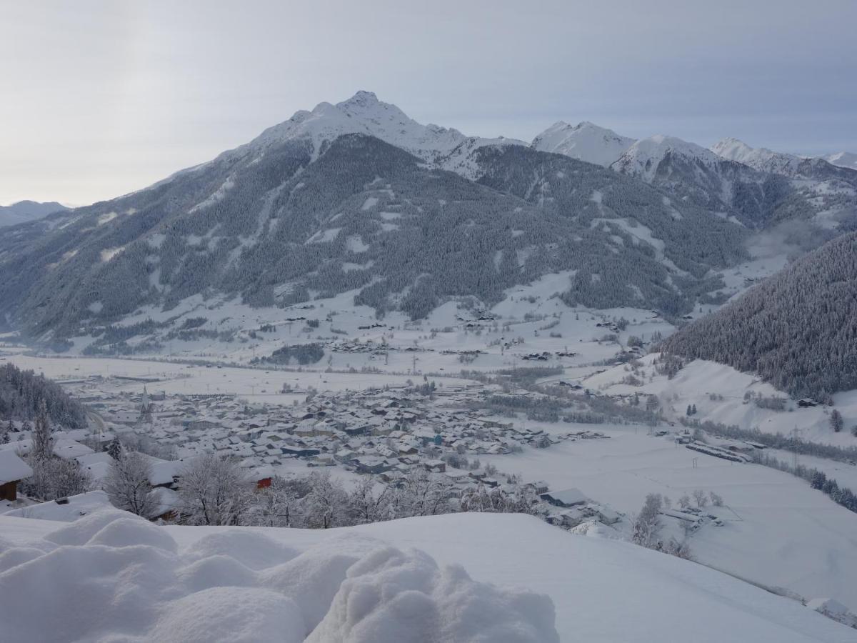 Wachtlerhof Διαμέρισμα Matrei in Osttirol Εξωτερικό φωτογραφία