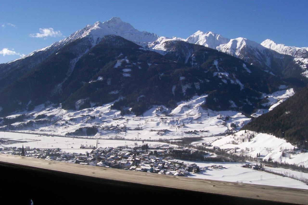 Wachtlerhof Διαμέρισμα Matrei in Osttirol Εξωτερικό φωτογραφία