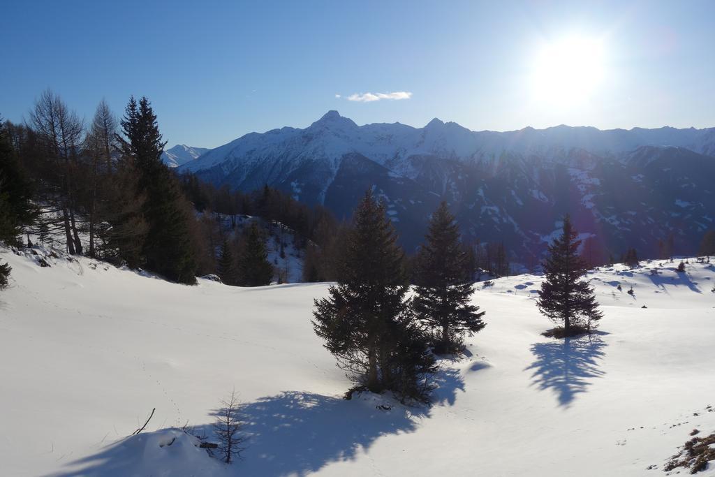 Wachtlerhof Διαμέρισμα Matrei in Osttirol Εξωτερικό φωτογραφία
