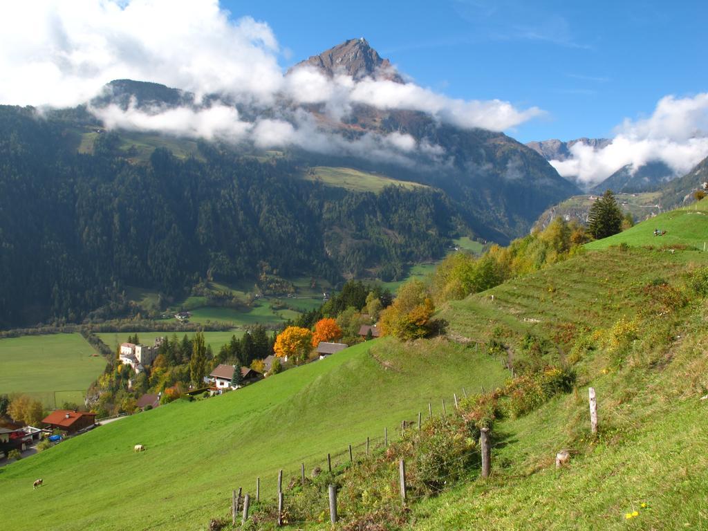 Wachtlerhof Διαμέρισμα Matrei in Osttirol Εξωτερικό φωτογραφία