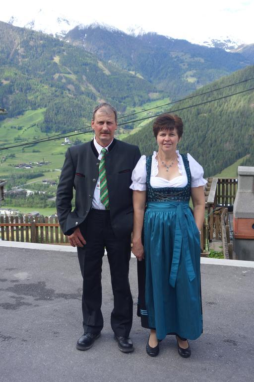 Wachtlerhof Διαμέρισμα Matrei in Osttirol Εξωτερικό φωτογραφία