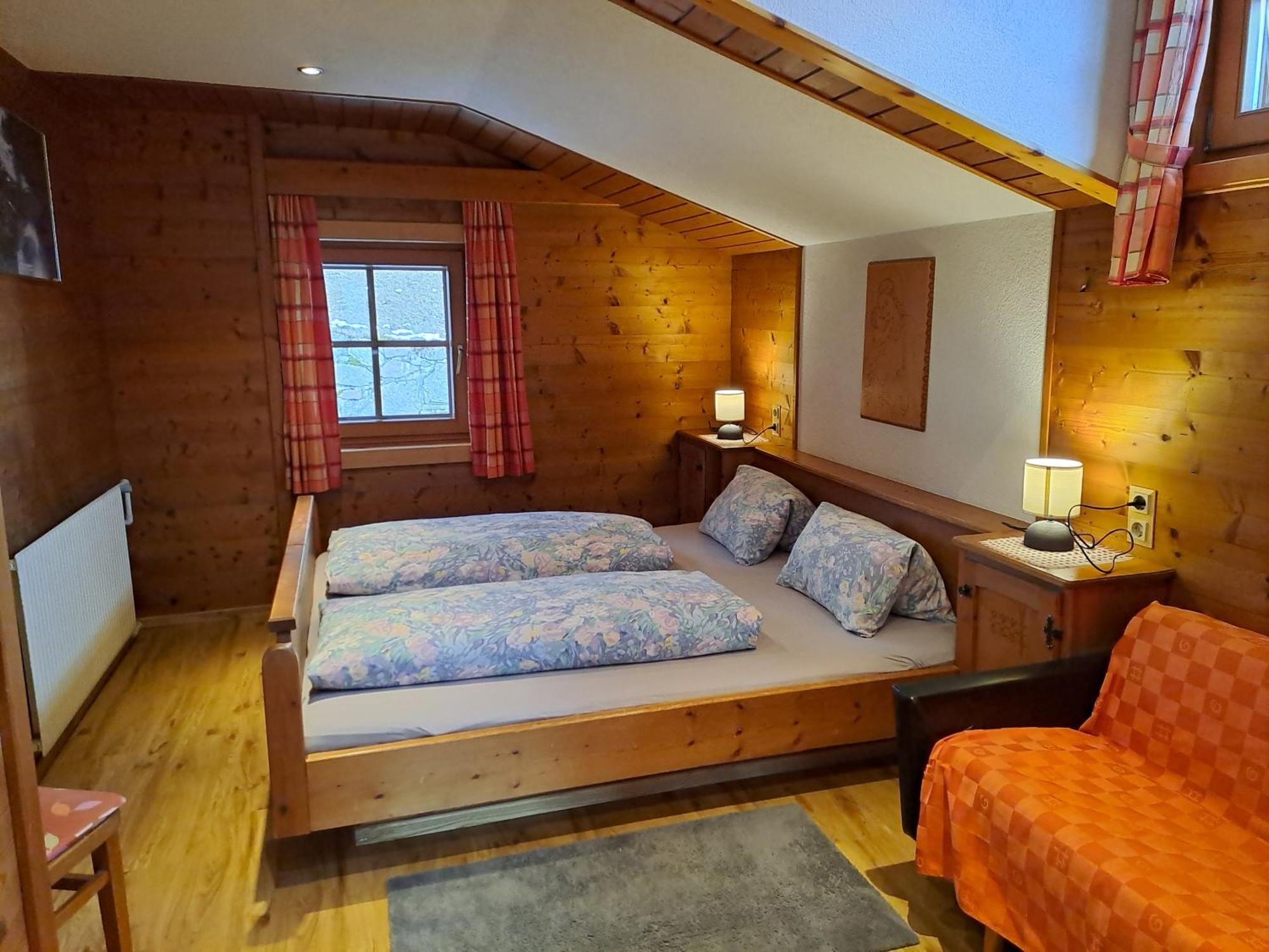 Wachtlerhof Διαμέρισμα Matrei in Osttirol Εξωτερικό φωτογραφία