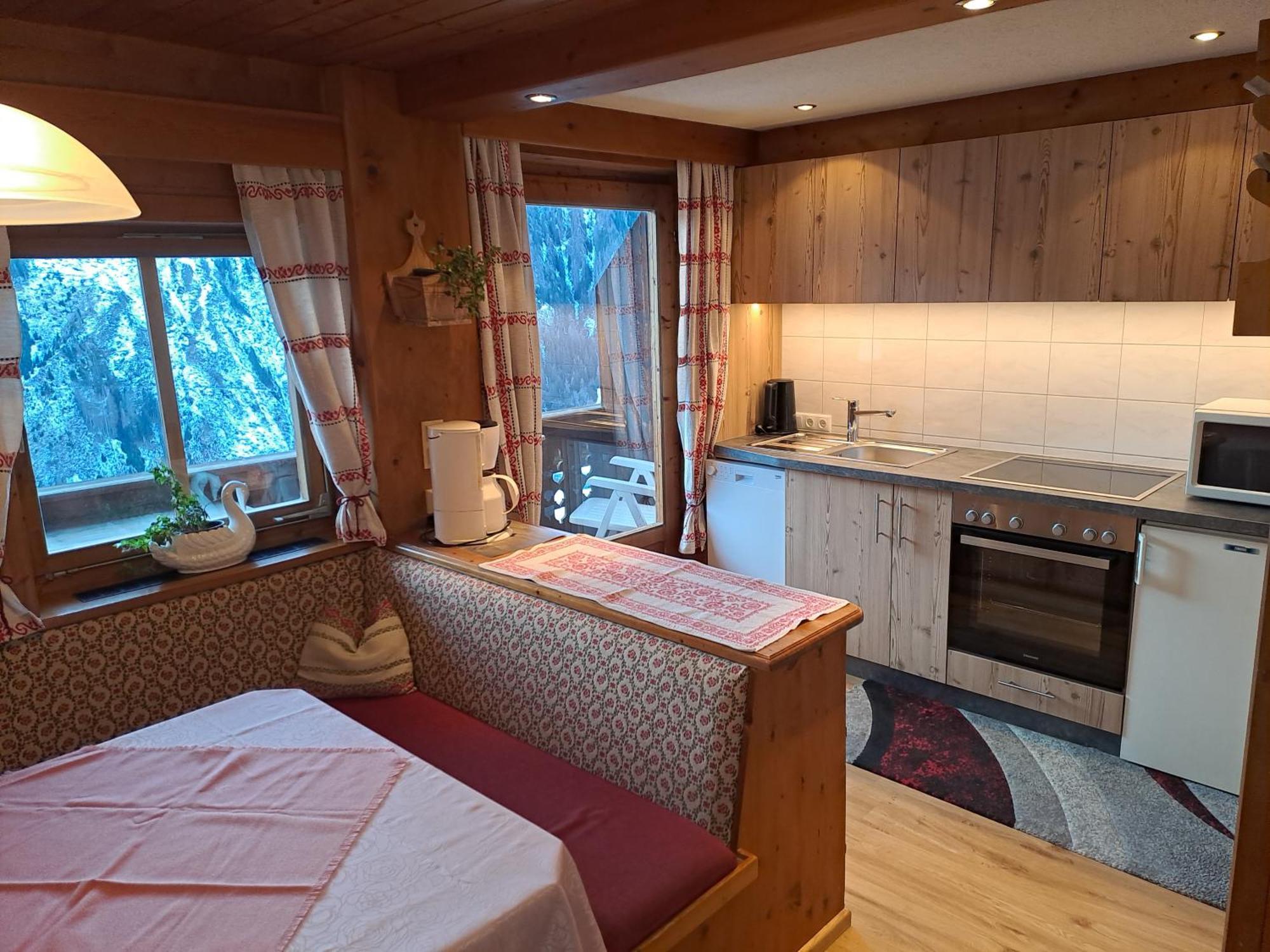 Wachtlerhof Διαμέρισμα Matrei in Osttirol Εξωτερικό φωτογραφία