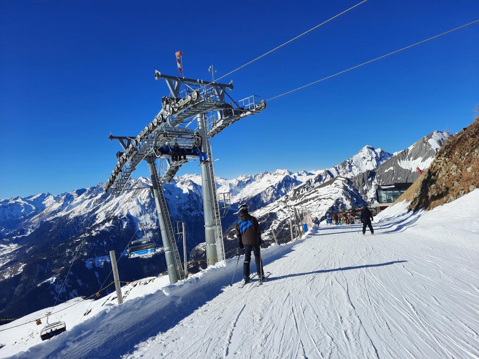 Wachtlerhof Διαμέρισμα Matrei in Osttirol Εξωτερικό φωτογραφία