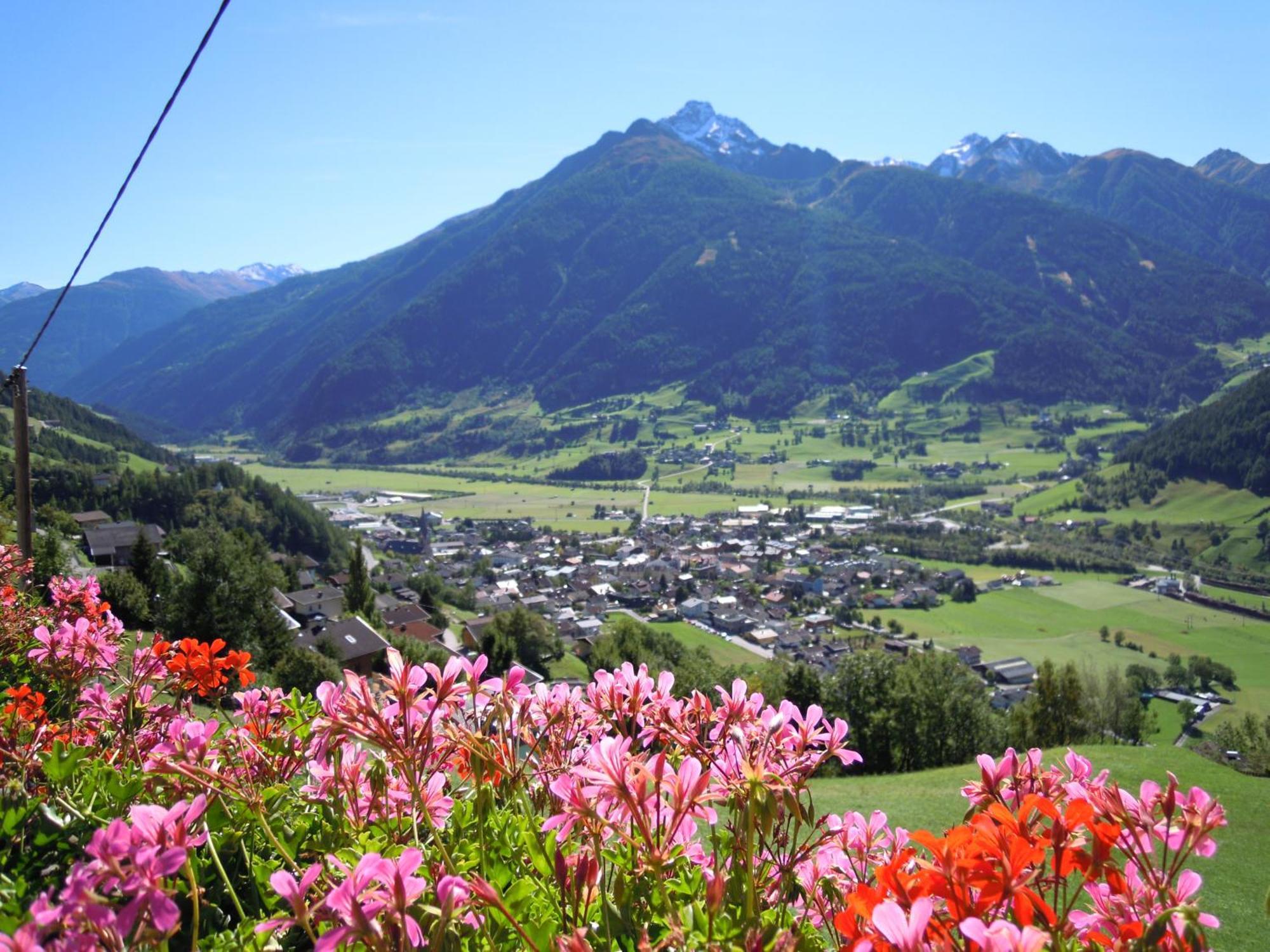 Wachtlerhof Διαμέρισμα Matrei in Osttirol Δωμάτιο φωτογραφία