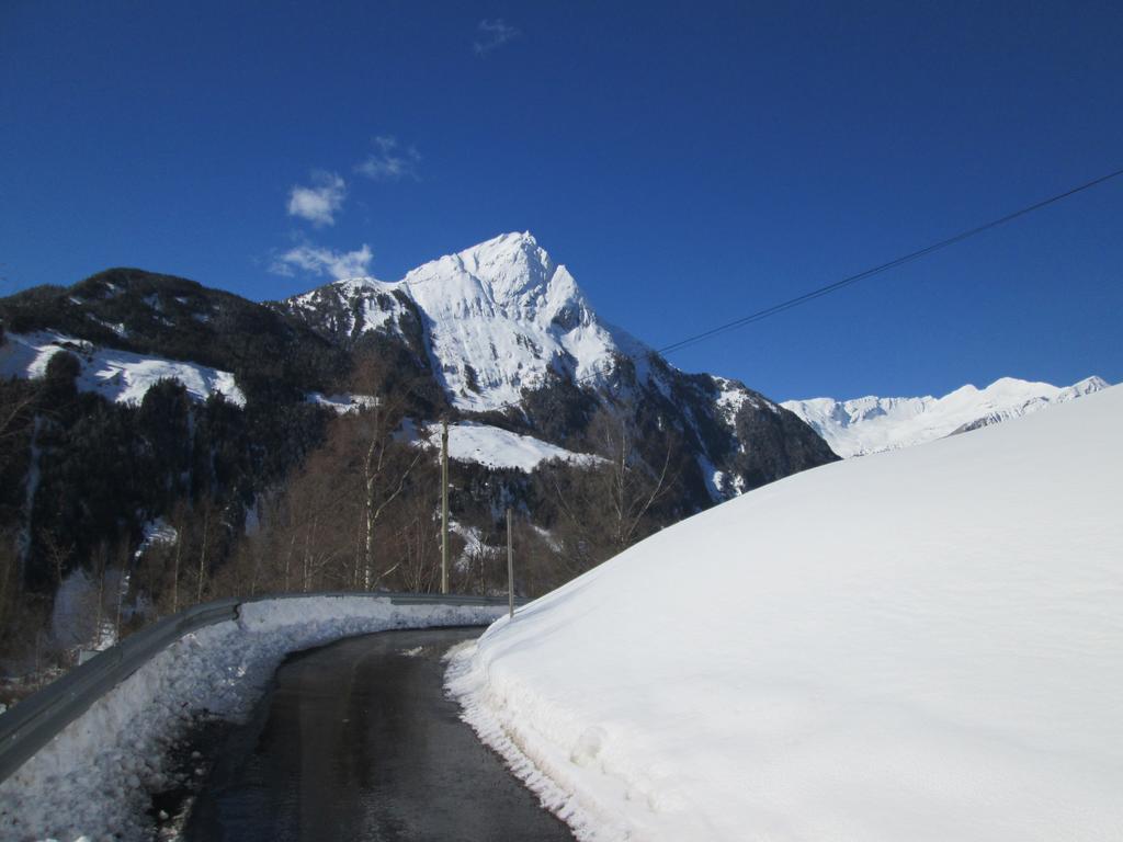 Wachtlerhof Διαμέρισμα Matrei in Osttirol Εξωτερικό φωτογραφία
