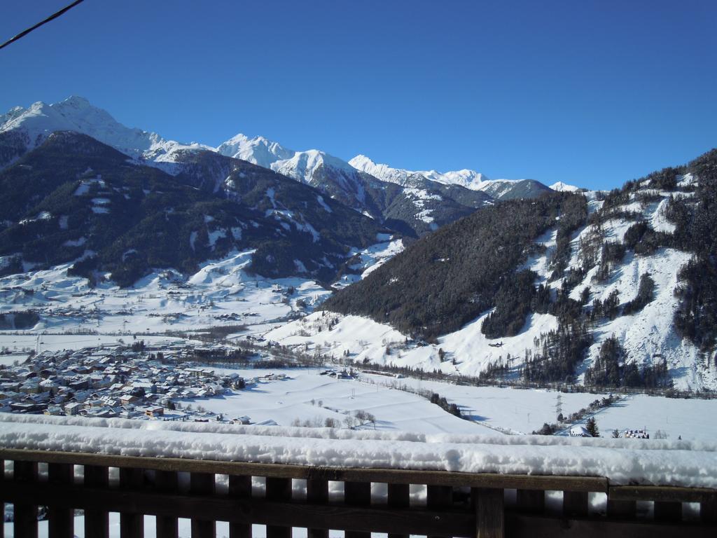 Wachtlerhof Διαμέρισμα Matrei in Osttirol Δωμάτιο φωτογραφία