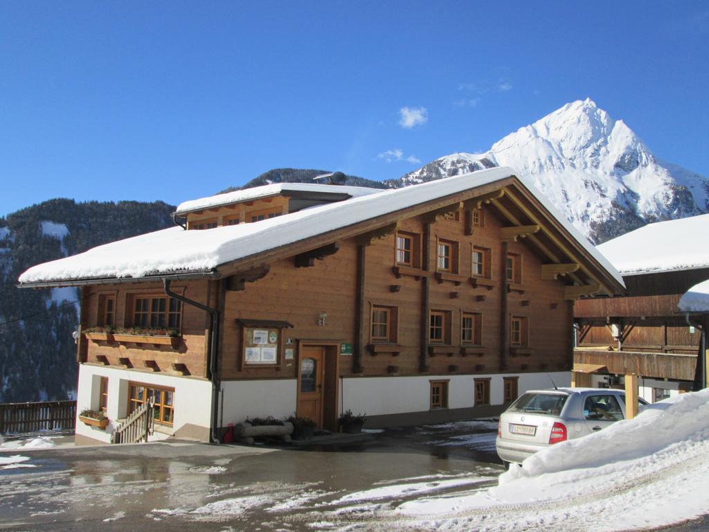 Wachtlerhof Διαμέρισμα Matrei in Osttirol Εξωτερικό φωτογραφία