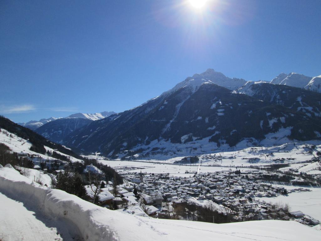Wachtlerhof Διαμέρισμα Matrei in Osttirol Εξωτερικό φωτογραφία
