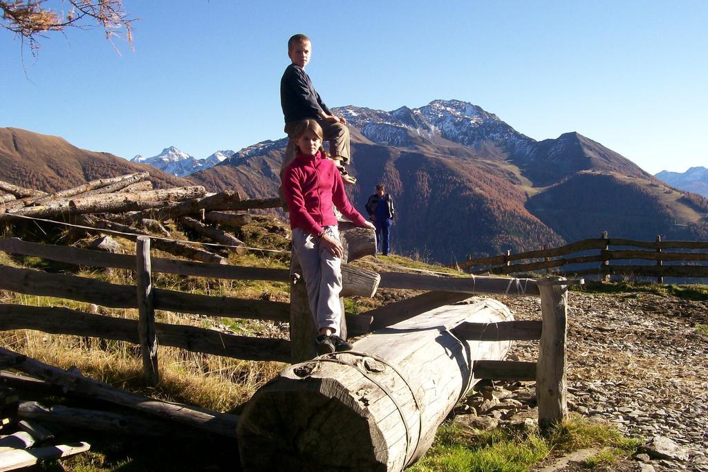 Wachtlerhof Διαμέρισμα Matrei in Osttirol Εξωτερικό φωτογραφία