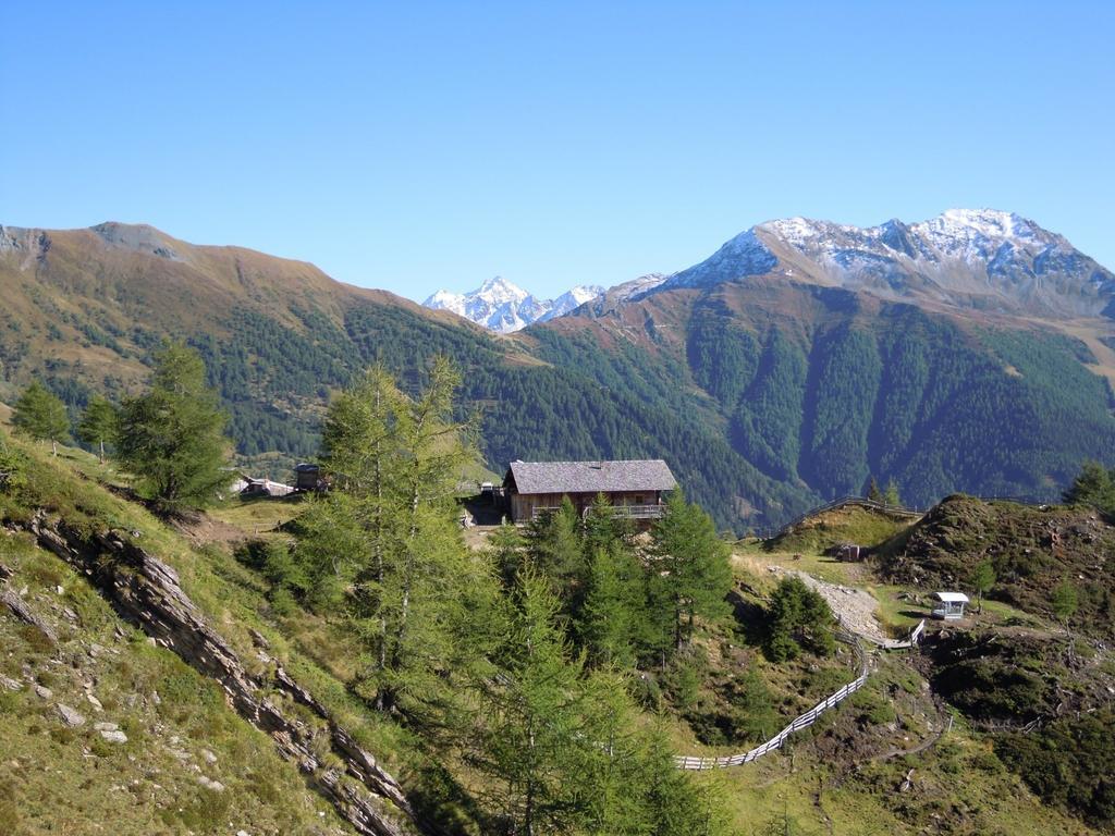 Wachtlerhof Διαμέρισμα Matrei in Osttirol Εξωτερικό φωτογραφία
