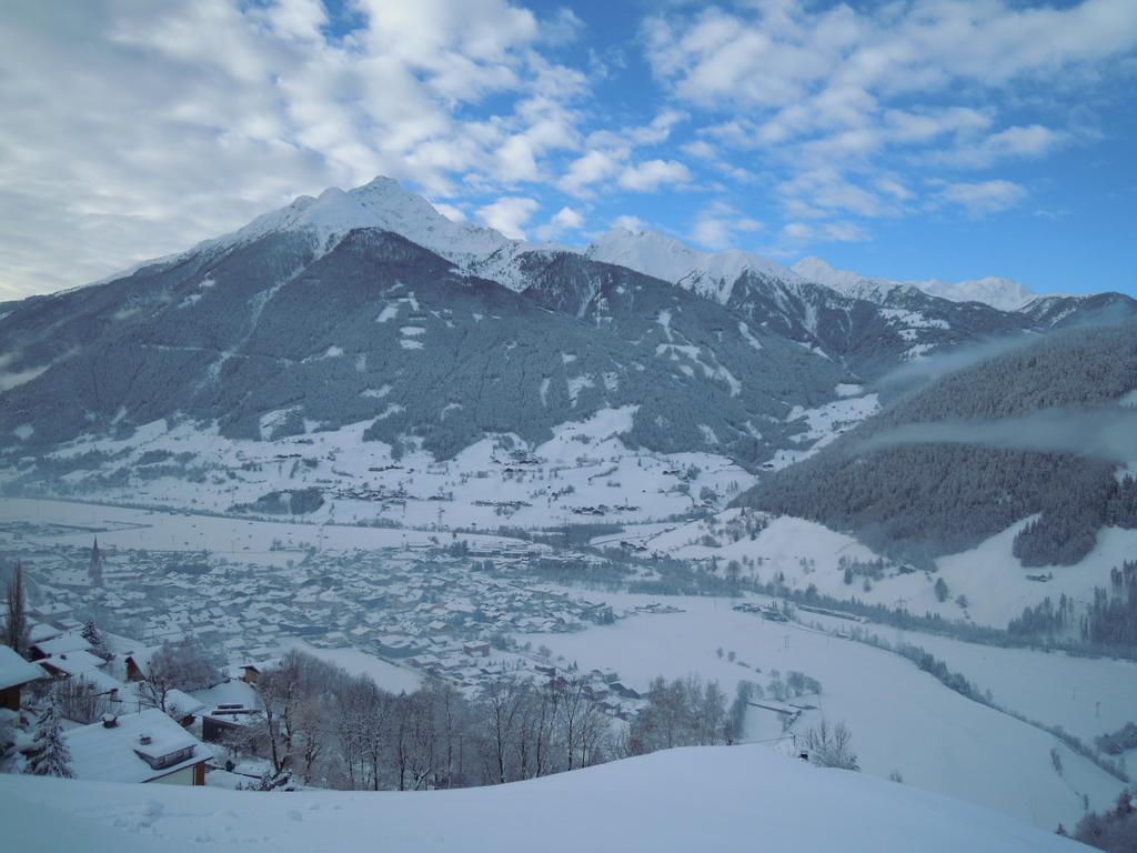 Wachtlerhof Διαμέρισμα Matrei in Osttirol Εξωτερικό φωτογραφία
