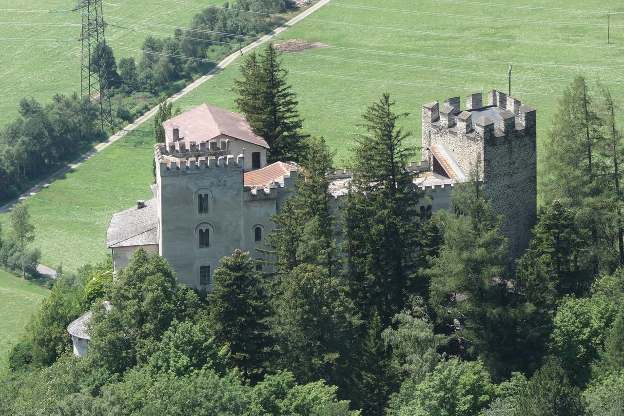 Wachtlerhof Διαμέρισμα Matrei in Osttirol Εξωτερικό φωτογραφία