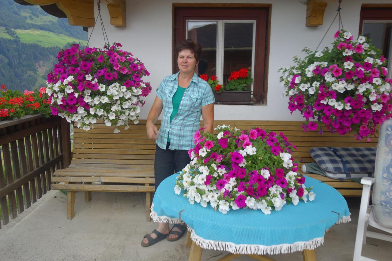 Wachtlerhof Διαμέρισμα Matrei in Osttirol Εξωτερικό φωτογραφία