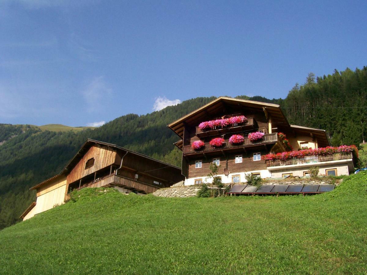 Wachtlerhof Διαμέρισμα Matrei in Osttirol Εξωτερικό φωτογραφία